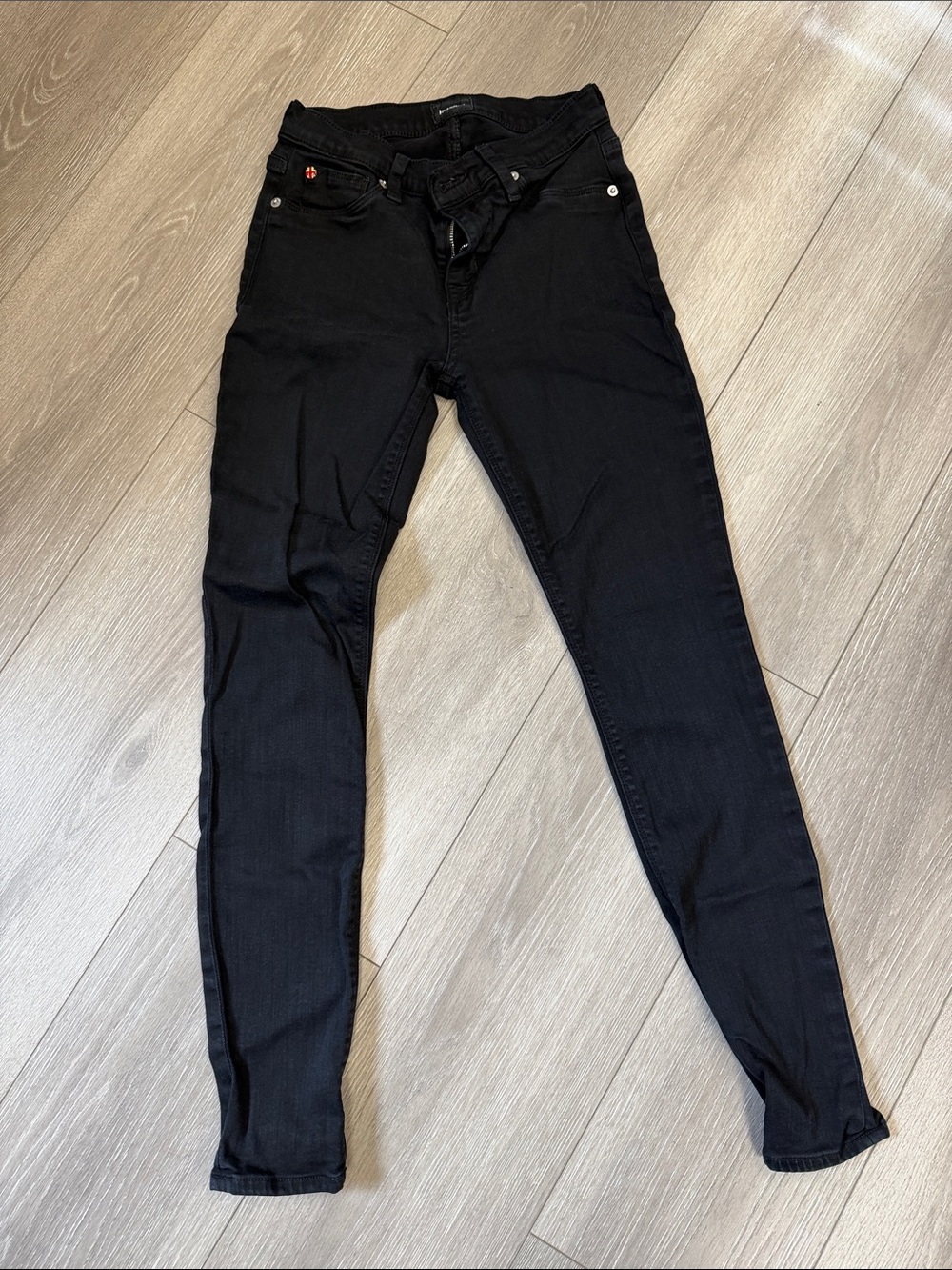 Hudson Natalie Super Skinny Jean